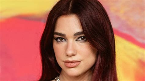 dua lipa leak|Dua Lipa's Album 'Radical Optimism': The Latest From Release .